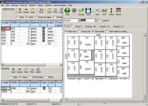 sheet metal optimizer|sheet metal cutting calculator.